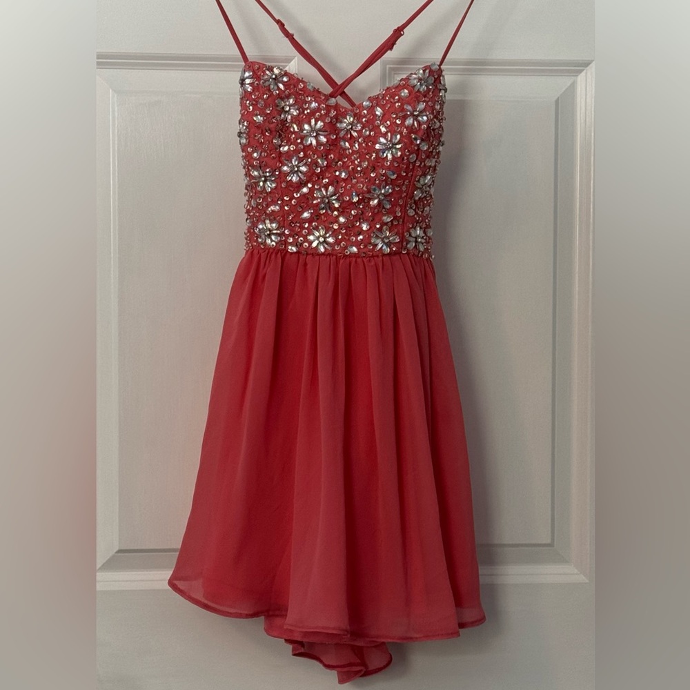 B. Smart Dress